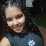 María avatar