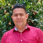 Osmel avatar