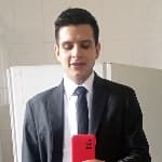 Dreiser avatar