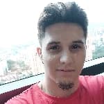 Pablo avatar