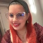 Marcia avatar