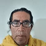 Juan avatar
