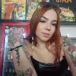 Yanani avatar