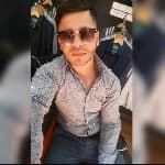 Alirio avatar