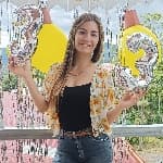 Rebeca avatar