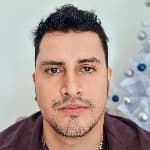 Luis avatar