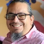 Francisco avatar