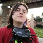 Andrés avatar