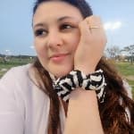 Fiamma avatar