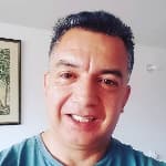 Mauricio avatar