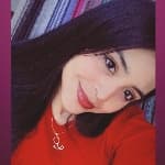 Monica avatar