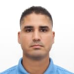 Luis avatar