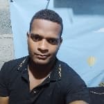 Luis avatar