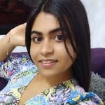 Massiel avatar