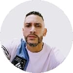 Santiago avatar