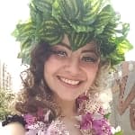 Luisa avatar
