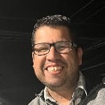 Jesús avatar