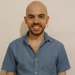 Joaquín avatar