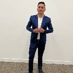 Cristian avatar
