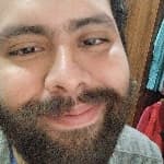 Joel avatar