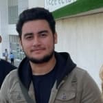 Marcos avatar