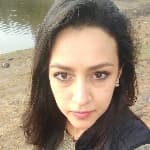 Eliana avatar