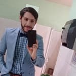 Sergio avatar