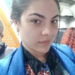 Lorena avatar