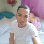 Yunior avatar