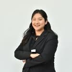 Maria avatar
