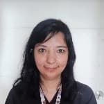 Paulina avatar