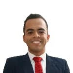 Andrés avatar