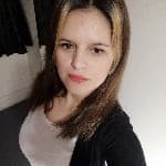 Gricelda avatar
