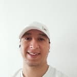 Andrés avatar