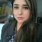 Andrea avatar