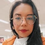 Maria avatar