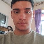Diego avatar