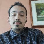 Santiago avatar