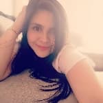 Maria avatar