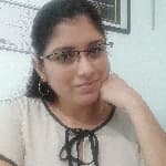 Gisela avatar