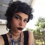 Maria avatar