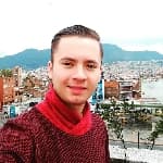 Julián avatar