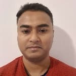 Amir avatar