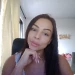 Mónica avatar