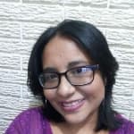 Nadia avatar