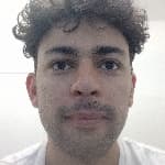 Santiago avatar