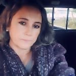 Silvia avatar