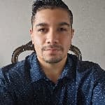 Osvaldo avatar