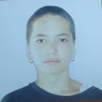 Gabriela avatar