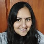 Maricruz avatar